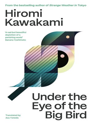 Under the Eye of the Big Bird - ebook